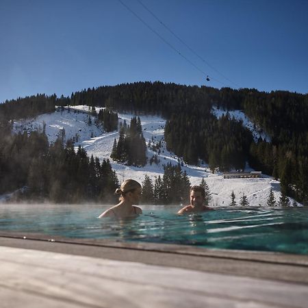 Sporthotel Wagrain Eksteriør bilde