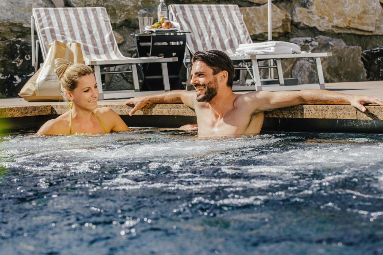 Sporthotel Wagrain Eksteriør bilde