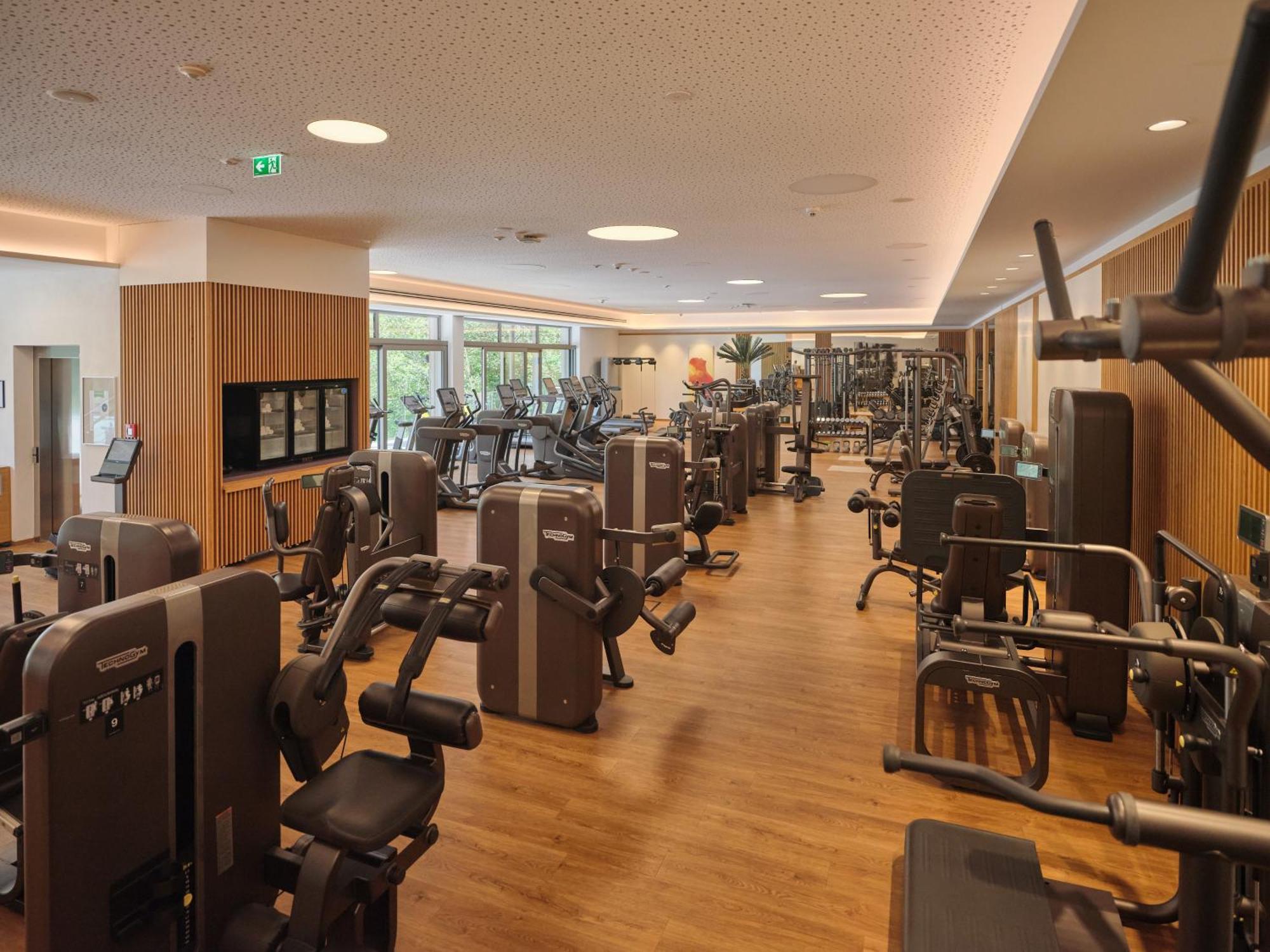Sporthotel Wagrain Eksteriør bilde