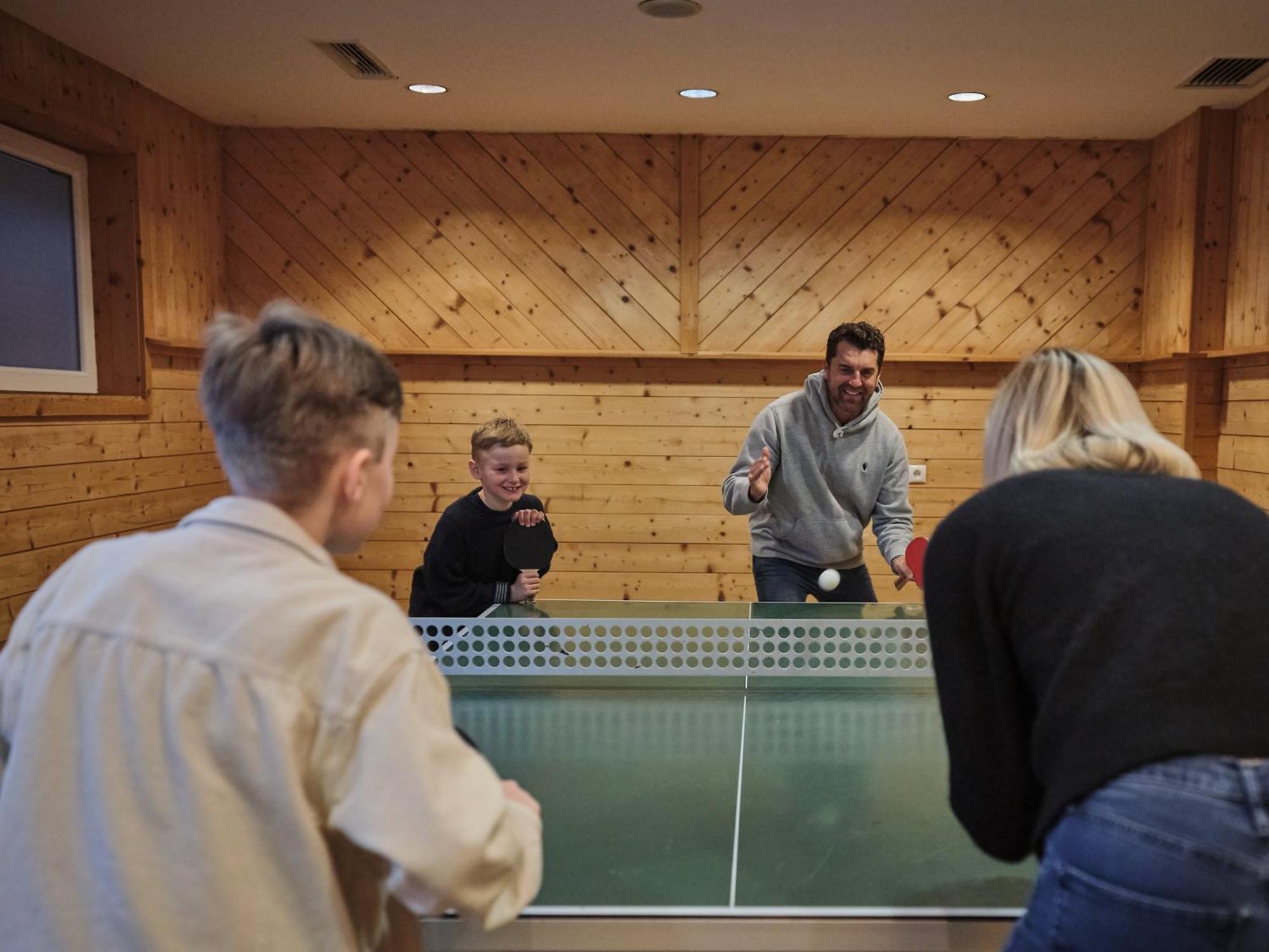 Sporthotel Wagrain Eksteriør bilde